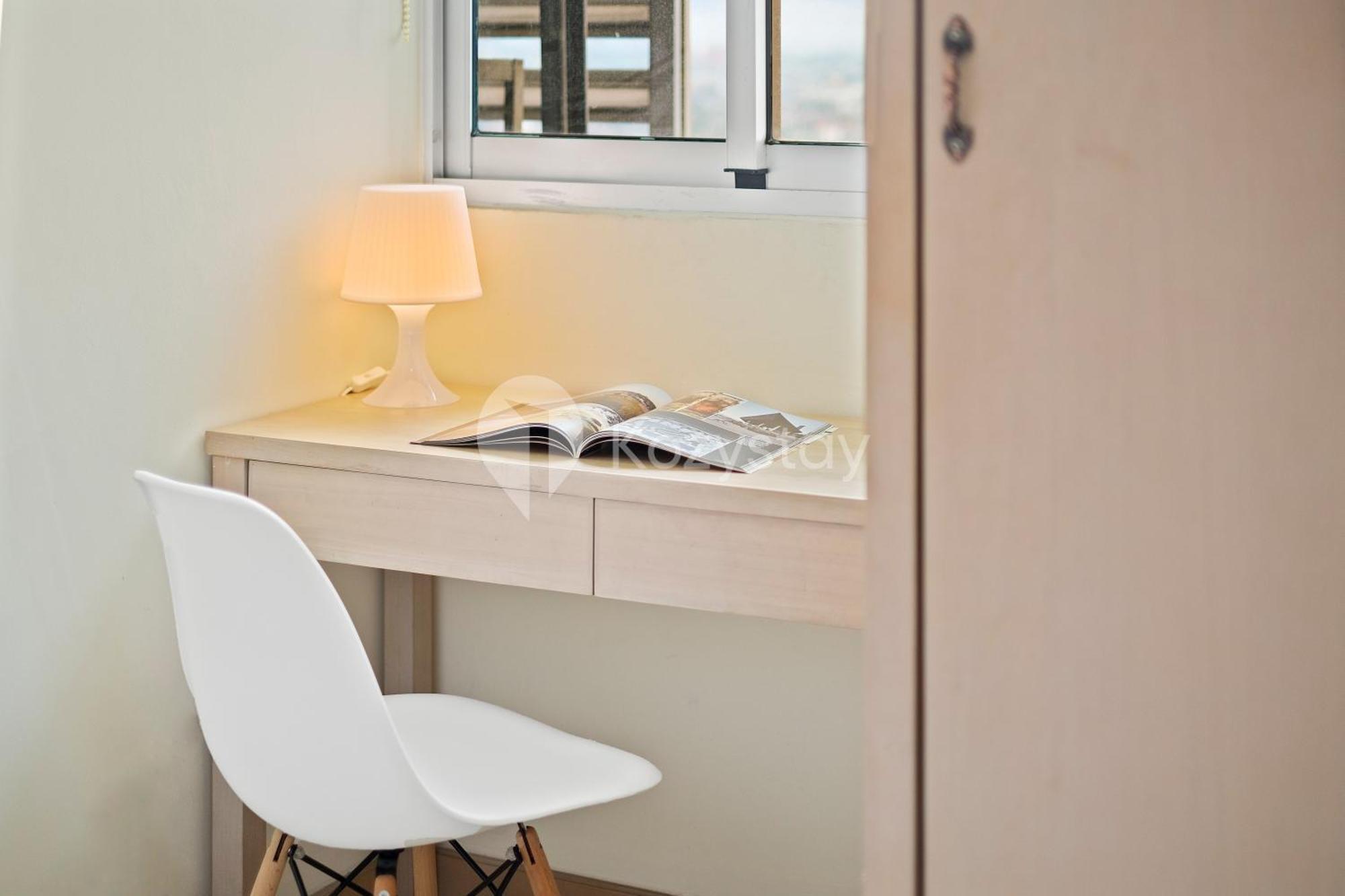 Cera By Kozystay - Kemang Appartement *