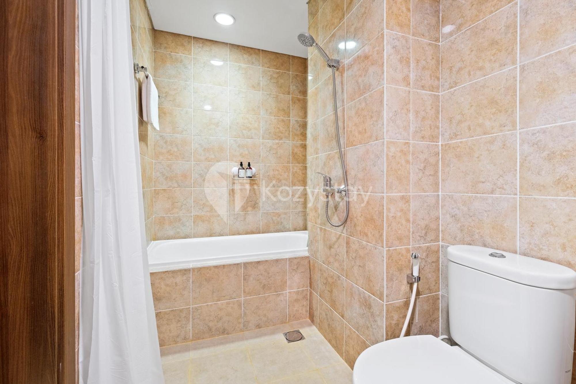 Cera By Kozystay - Kemang Jakarta