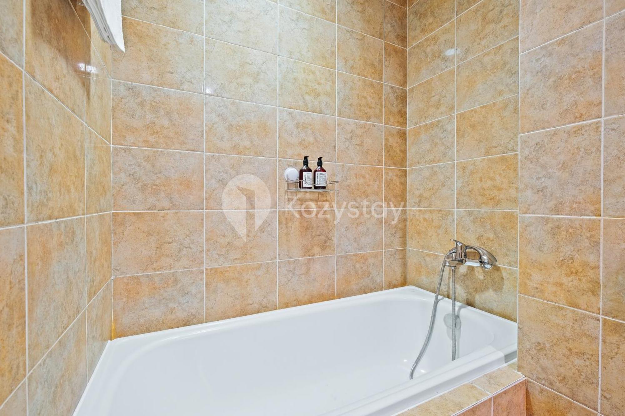 Cera By Kozystay - Kemang Appartement Jakarta