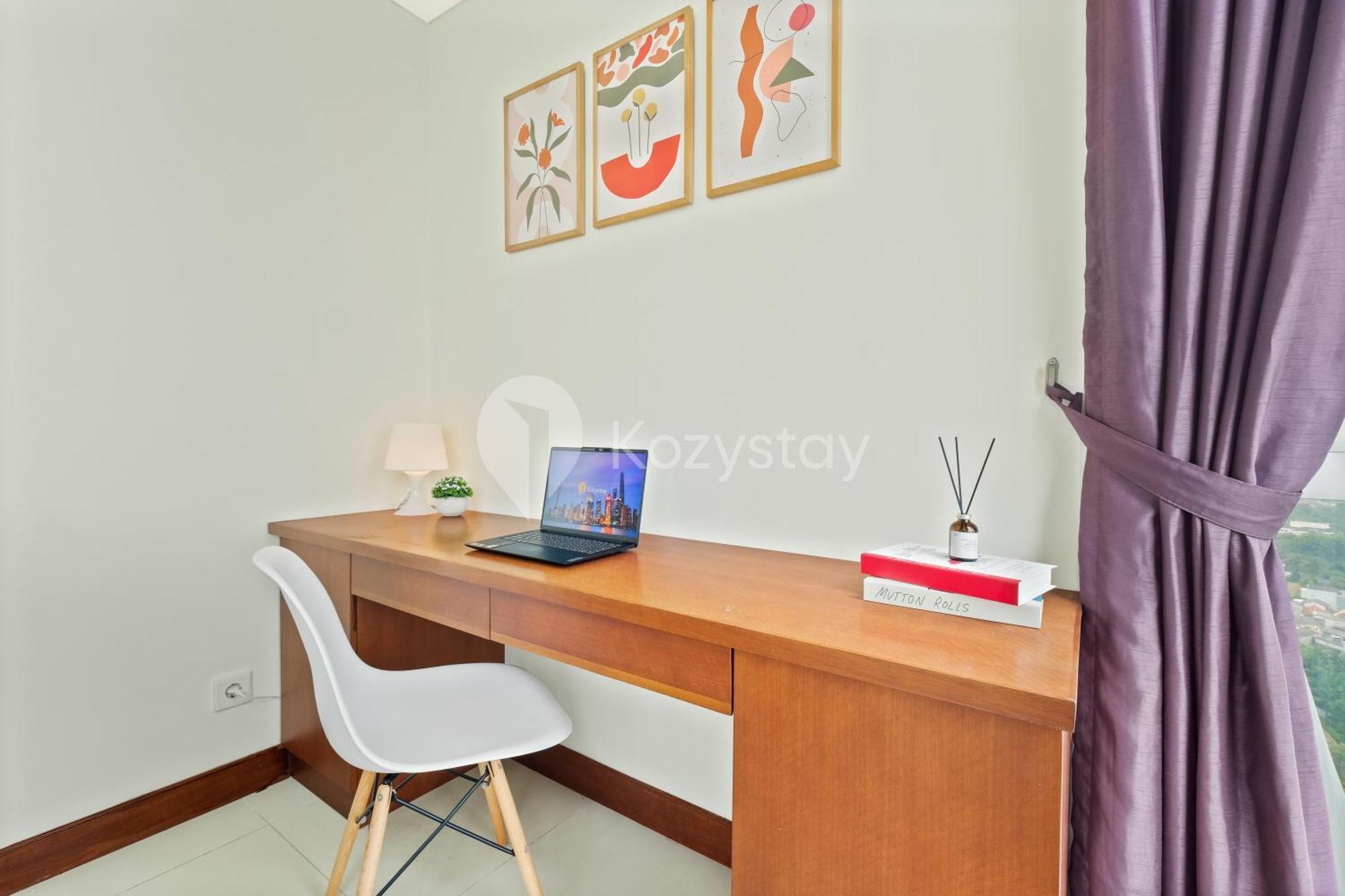 Cera By Kozystay - Kemang Appartement Jakarta