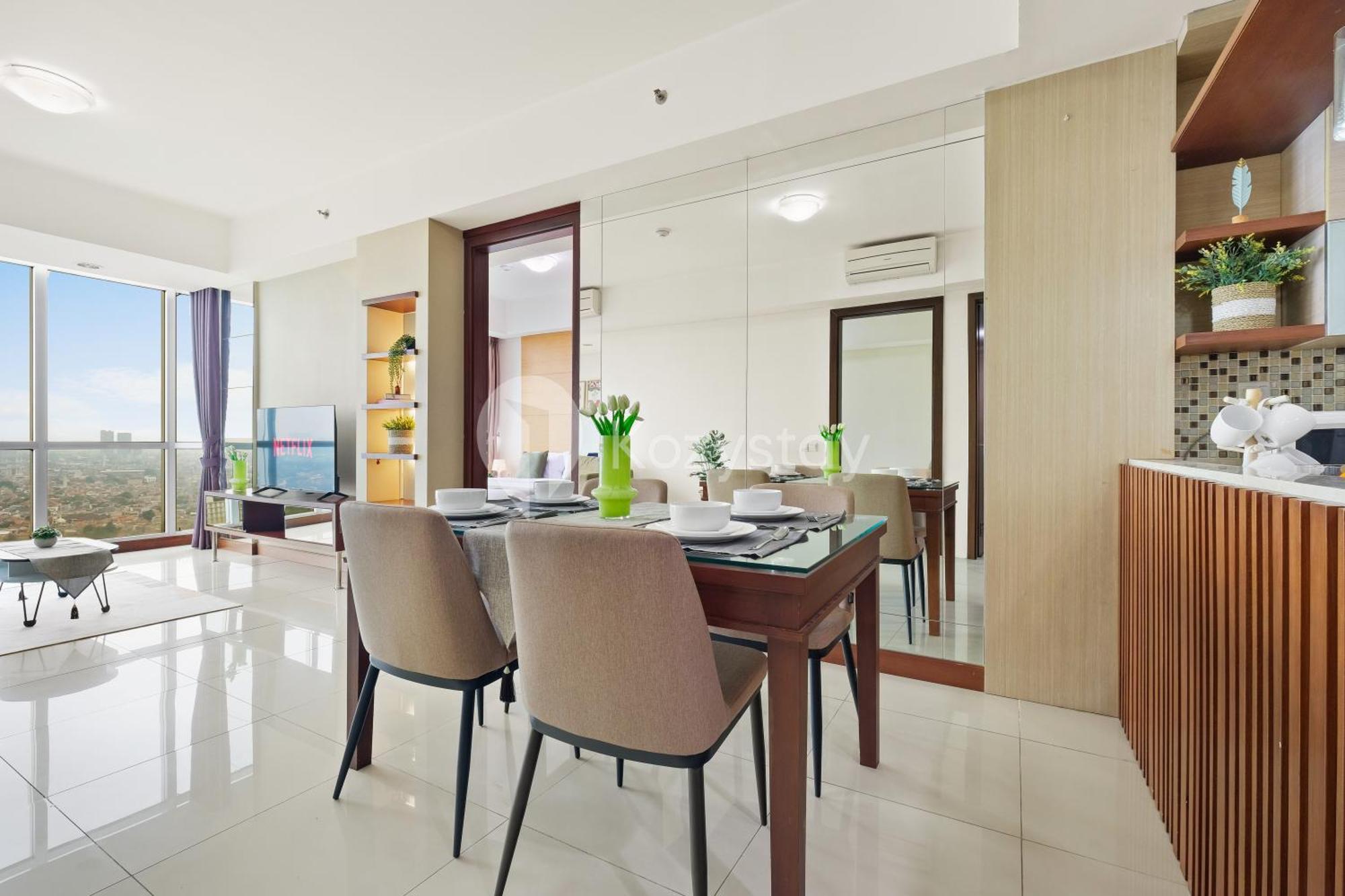 Cera By Kozystay - Kemang * Jakarta