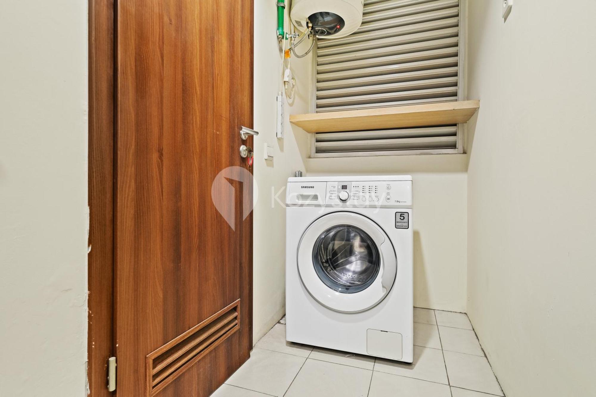 Cera By Kozystay - Kemang * Jakarta