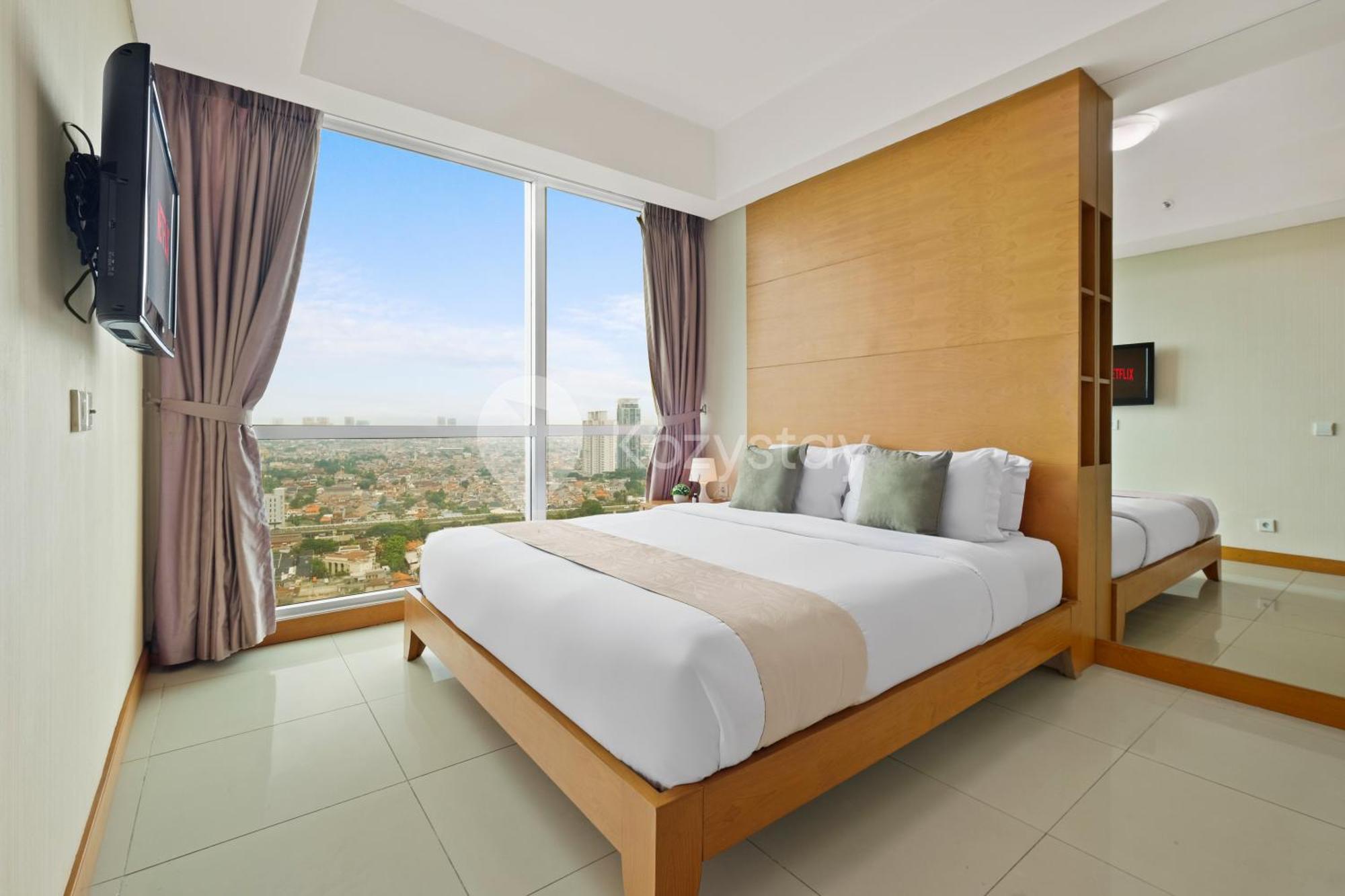Cera By Kozystay - Kemang Appartement