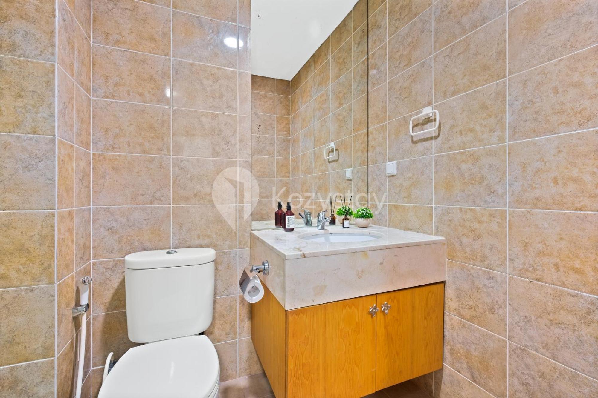 Cera By Kozystay - Kemang Appartement *