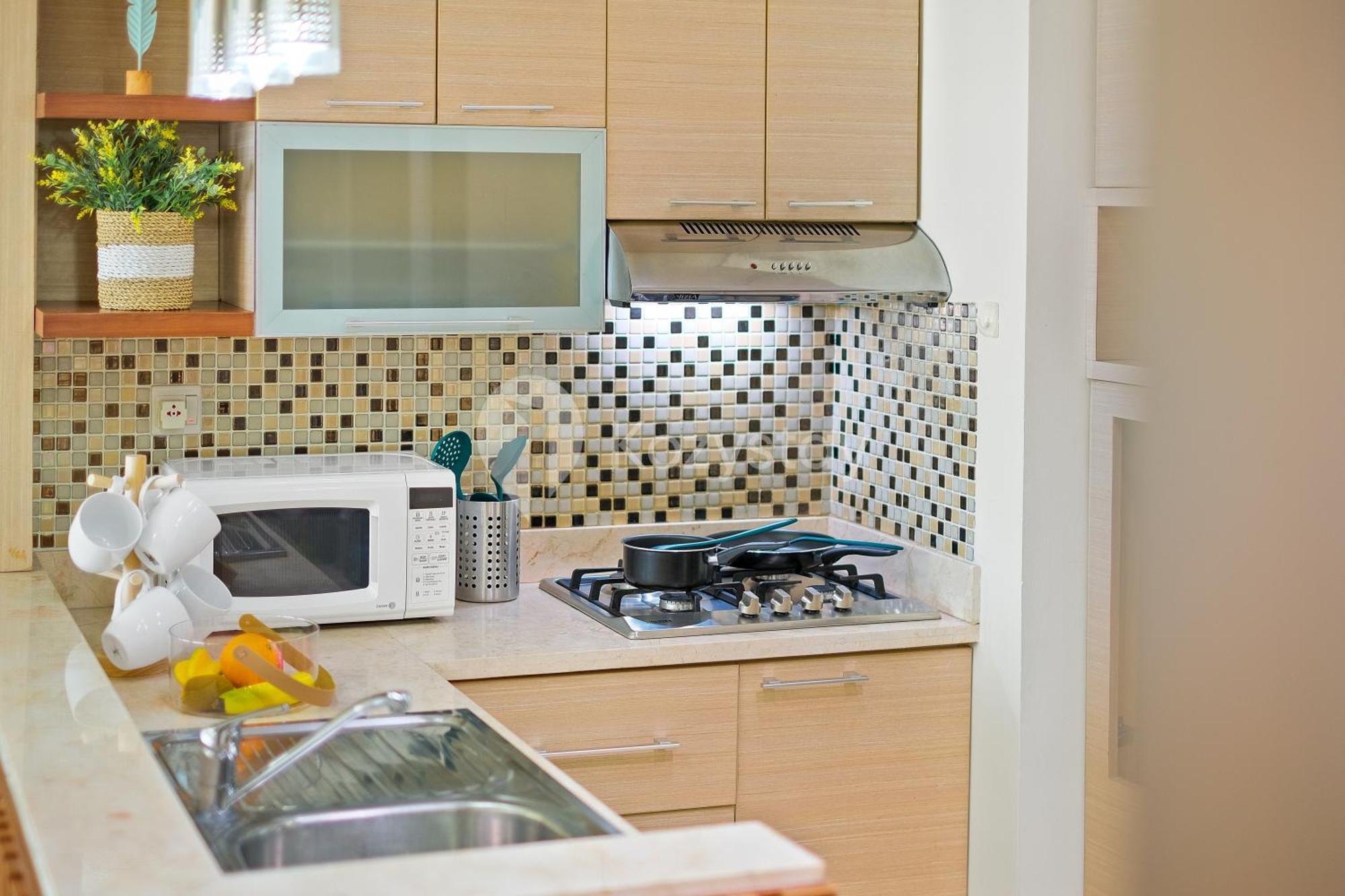 Appartement Cera By Kozystay - Kemang