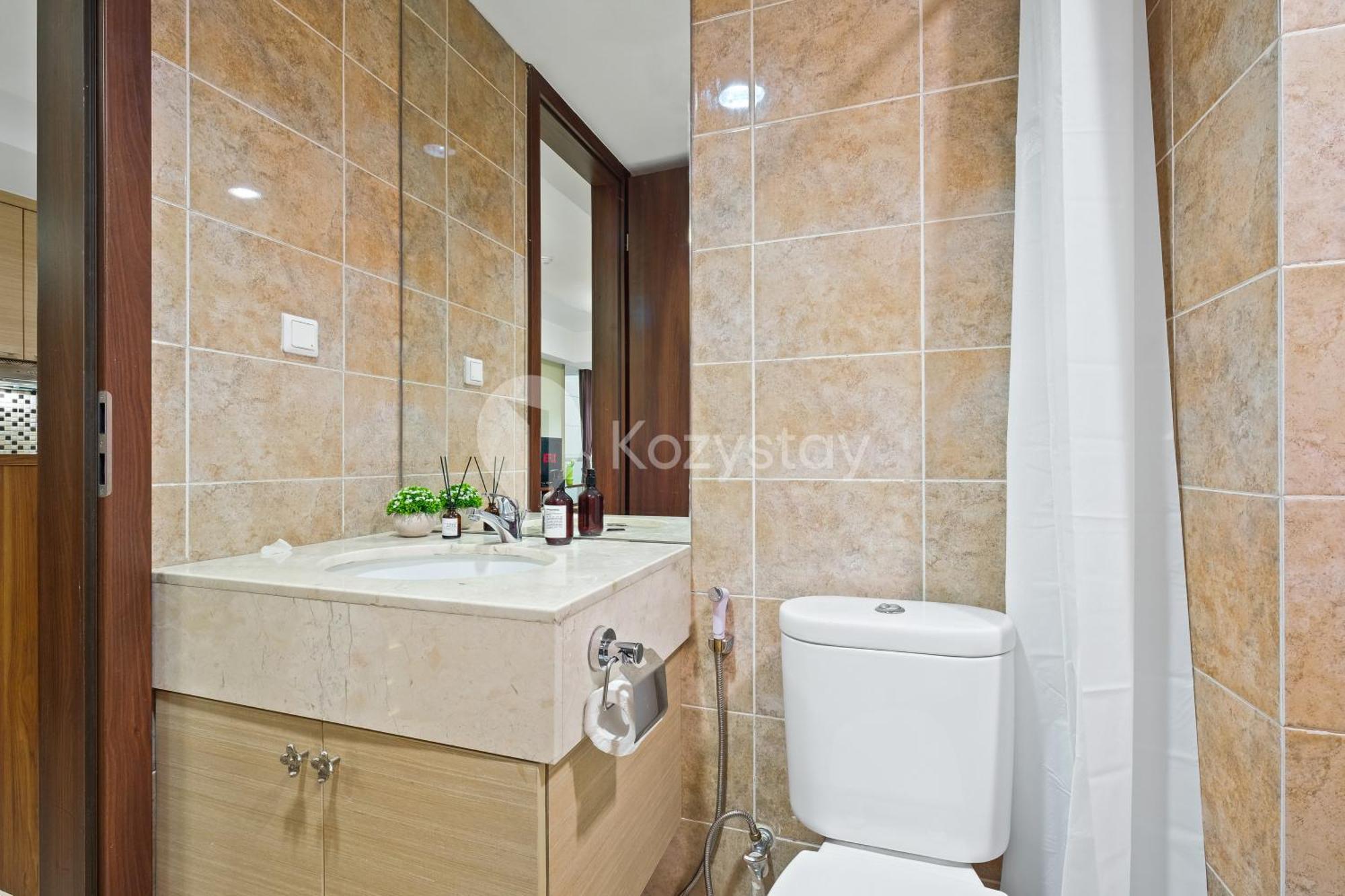Appartement Cera By Kozystay - Kemang Jakarta